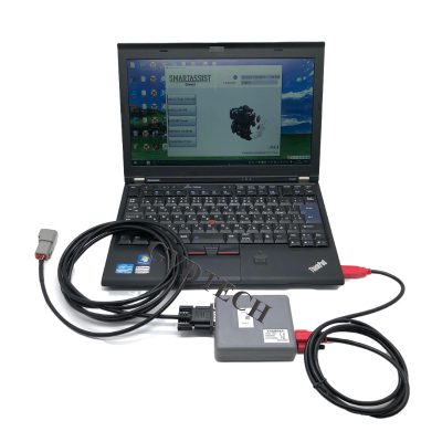 Yanmar Engine Diagnostic Tool Yanmar Yedst With Smartassist For Yanmar