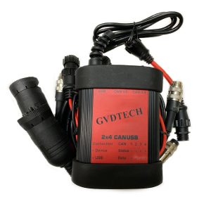 AGCO electronic diagnostic tool EDT for agricultural tractor diagnostic tool