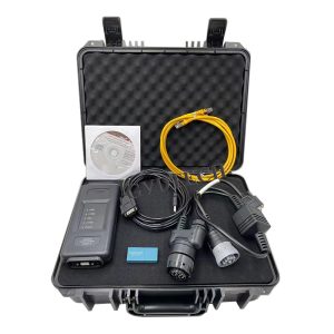 Latest Cat ET4 Adapter 478-0235 2022A for Caterpillar Excavator Digger Mine Construction Equipment Diagnostic Tool