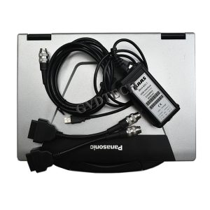 Claas CAN-USB diagnsotic kit for Claas Agricultural Machinery Diagnostic tool