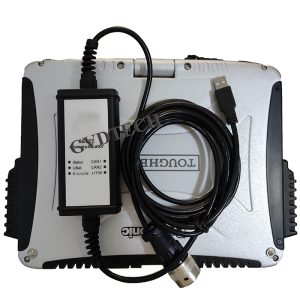 Deutz Diagnostic Tool Deutz Decom With Deutz SerDia 2010 SerDia 4.0