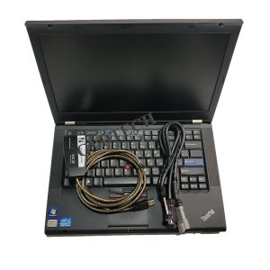 Yale Hyster PC Service Tool Ifak CAN USB Interface for hyster yale forklift diagnostic tool