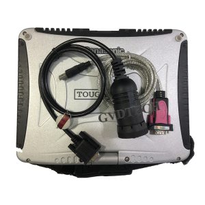 Liebherr Diagnostic Tool with Liebherr Sculi for Liebherr Crane Diagnostic Tool