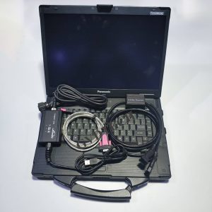 Linde Forklift Diagnostic Tool Linde Canbox-USB Linde Doctor Pathfinder Diagnostic Tool