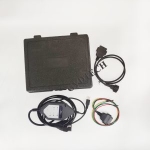 Scania truck diagnostic tool Scania VCI 2 with SDP3 software