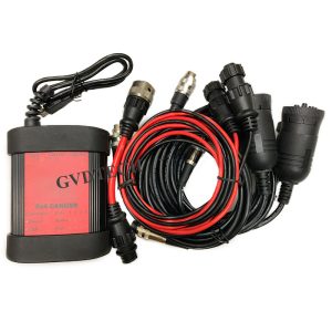 AGCO Electronic Diagnostic Tool EDT Interface for AGCO Agricultural Tractor Diagnostic Tool