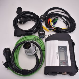 Benz Star SD C4 Diagnostic Kit Benz Star SD Connect C4 Interface for Benz Car Diagnostic Tools