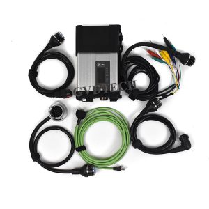 Benz MB Star C5 Diagnostic Tool Benz Star SD Connect C5 Interface