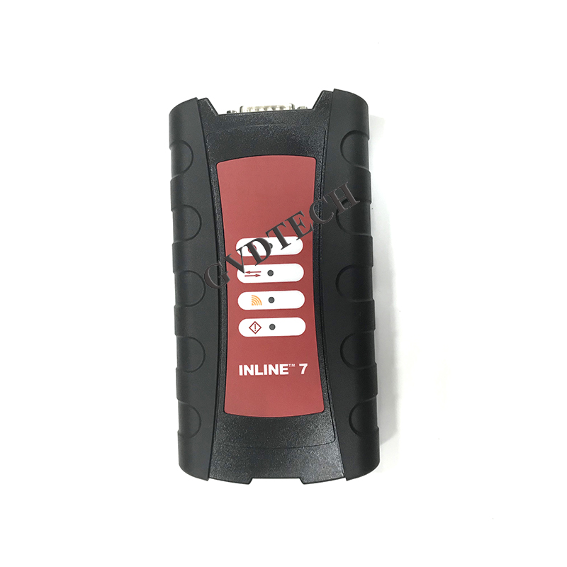 Cummins Inline7 Diagnostic Tool For Cummins Engine Diagnosis Inline7 Data Link Adapter for Cummins Engine Diagnostic Kit - Image 3
