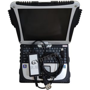 Deutz Diagnostic Tool Deutz Decom Interface with Serdia 2010