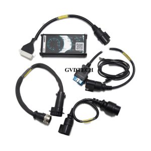 Iveco Truck Diagnostic Tool Iveco Eltrac Easy ECI Diagnostic Interface