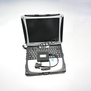 Jungheinrich Forklift Diagnostic Interface Judit Incado Box for Jungheinrich forklift diagnostic Tool