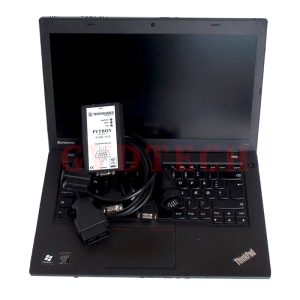 KUBOTA Diagnostic Tool Engine Diagnostic Software Diagmaster Kubota Python Interface
