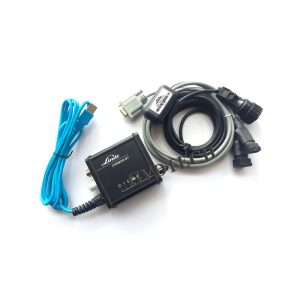 Linde Forklift Diagnostic Tool Linde Canbox BT for Workshop Use