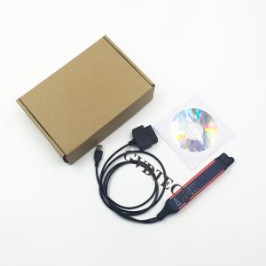 Scania VCI3 Diagnostic Tool SDP3 for Scania Truck Diagnostic Tool