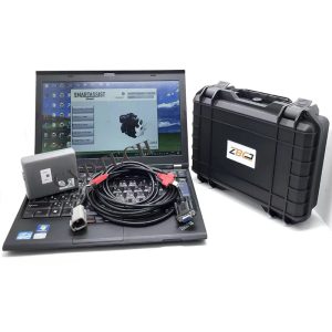 Yanmar Engine Diagnostic Tool Yanmar YEDST with Smartassist for Yanmar diesel engine excavator tractor marine generator diagnosis kit